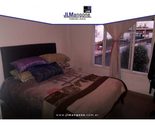 Imagen 4 de 6 de Departamento 2 Ambientes Con Balcon