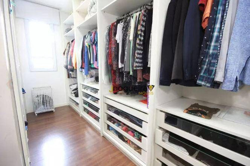 Imagem 24 de 30 de Sobrado À Venda, 330 M² Por R$ 2.280.000,00 - Brooklin Velho - São Paulo/sp - So0166