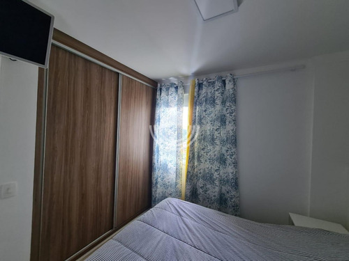 Imagem 15 de 17 de Apartamento À Venda Em Vila Brandina - Ap006543