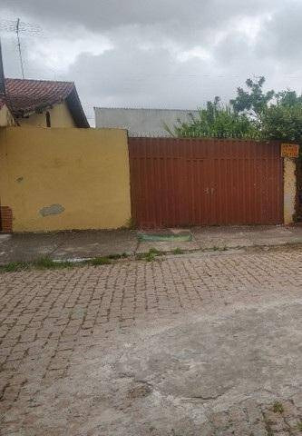 Imagem 2 de 2 de Casa Com 2 Dormitórios À Venda, 182 M² Por R$ 340.000 - Jundiapeba - Mogi Das Cruzes/sp - Ca5060