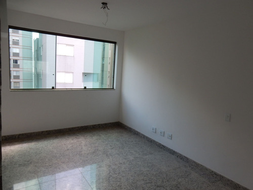 Imagem 1 de 20 de Apto Carmo | 3 Quartos | 165 M² | Cond: R$450.00 | 2 Vagas - Y5l1e7