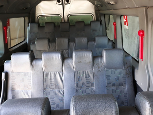 Imagem 2 de 6 de Renault Master