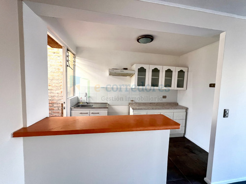 Casa En Arriendo - Compromiso A Compra - Consulta Opciones !