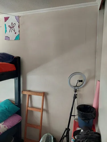 Venta Departamento 2 Dormitorios Santiago + Estacionamiento
