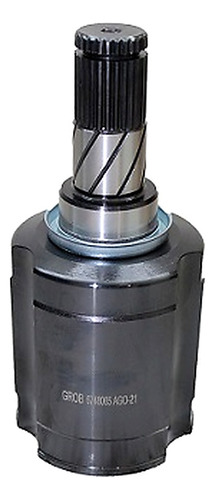 Junta Homocinetica Int. Izq. 27/33 X-trail 15-22