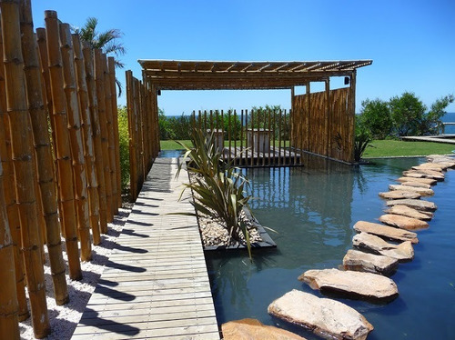 Imagen 17 de 17 de Quinta En Venta De 6 Dormitorios En José Ignacio (ref: Lij-1357)