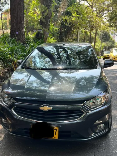 Chevrolet Onix 1.4 Lt