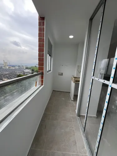 Apartamento En Venta En Las Vegas. Cod V16896