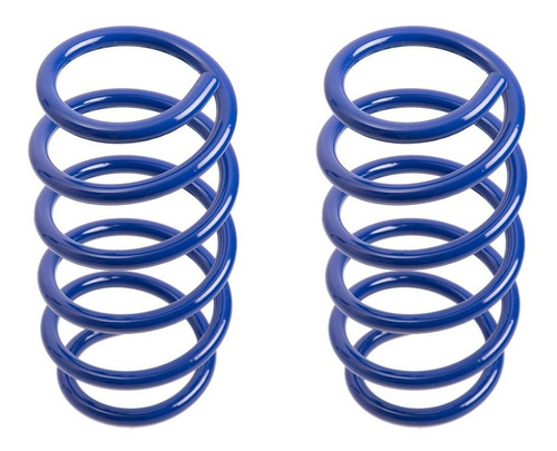 Imagen 1 de 7 de Kit Espirales Progresivos X 2 Ag 2-072189k