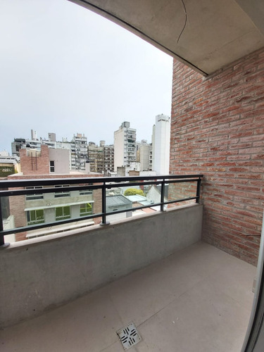 Departamento En Venta Centro De 2 Dormitorios
