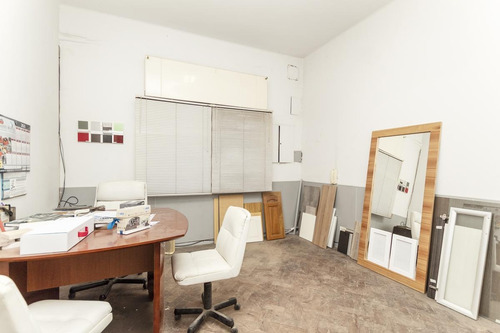 Imagen 4 de 10 de Venta Galpon/deposito 500 M2 Valentin Alsina