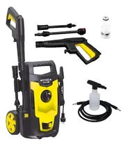 Comprar Hidrolavadora Alta Presión Nexus 1400w 110\u002Fb