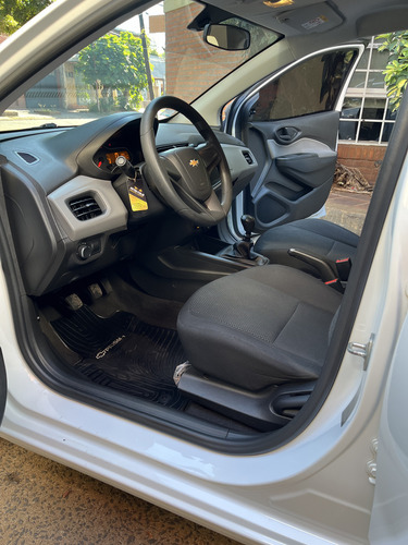 Chevrolet Prisma 1.4 Joy Ls 98cv