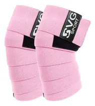 Comprar Rodilleras Powerlifting Crossfit Levantamiento Servicegym