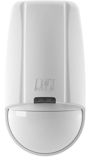 Sensor Infravermelho Passivo Jfl Lz-500 Pet Pir Dual  