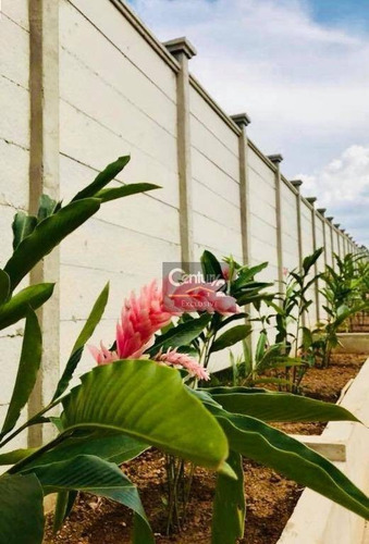 Imagem 24 de 26 de Casa À Venda, 190 M² Por R$ 1.275.000,00 - Condomínio Jardins Di Roma - Indaiatuba/sp - Ca0928