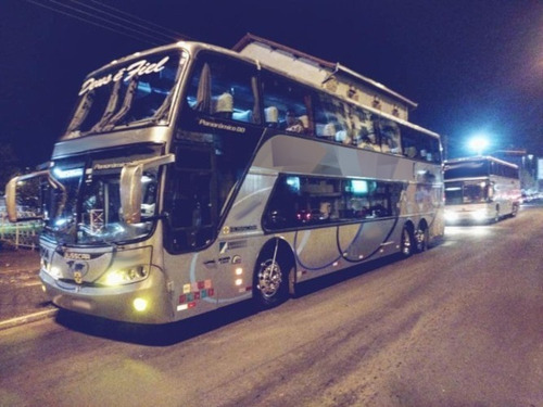 Imagem 2 de 11 de Scania Dd 2000/2000 Cod. 5754