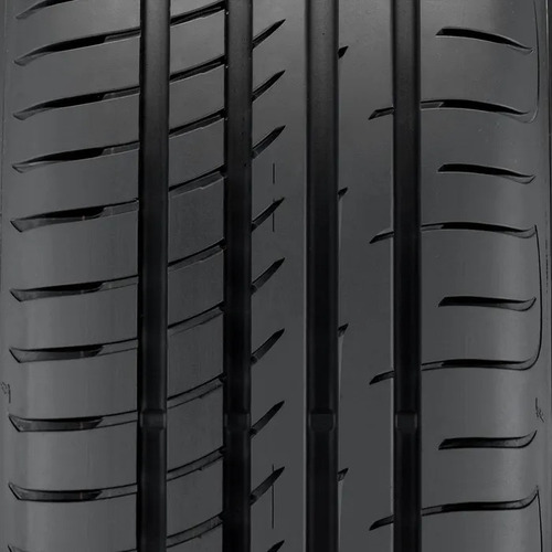 Kit 2 Pneus 245/35r18 Goodyear Rf Eagle F1 Asymmetric 2 88y