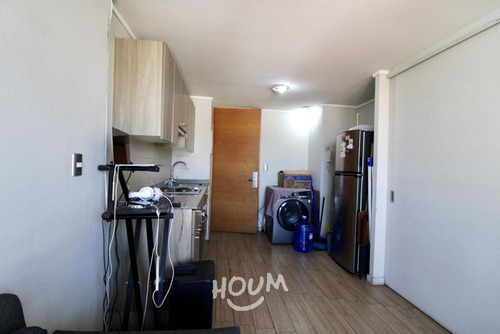 Departamento Montau Id: 149133