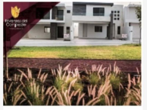 Imagen 6 de 6 de Casa Sola En Venta Privanzas Del Campestre