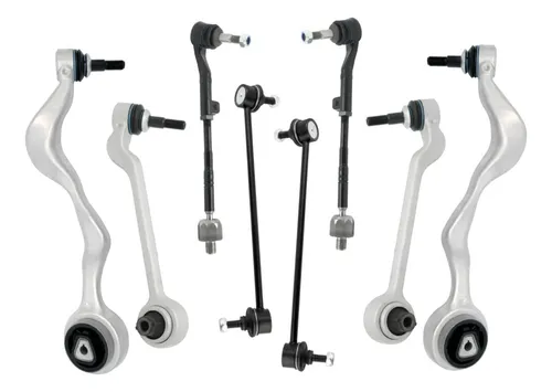 Suspensión Delantera Bmw