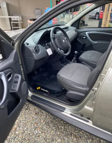 Renault Duster 2.0 Dynamique 4x2