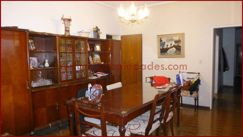 Alquiler Casa 4 Dormitorios Macrocentro Bahia Blanca