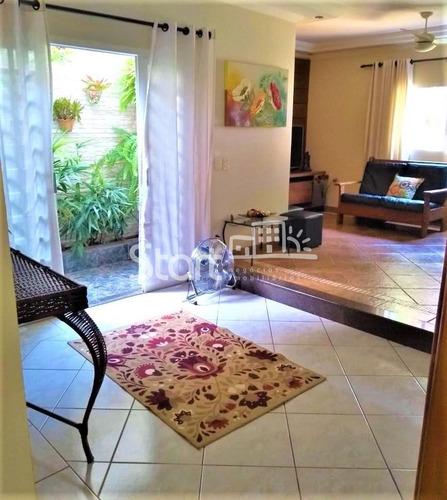 Imagem 3 de 26 de Casa À Venda Em Jardim Okinawa - Ca006767