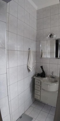 Imagem 9 de 24 de Casas - Venda - Jardim Santa Izabel - Cod. Ca0300 - Vca0300