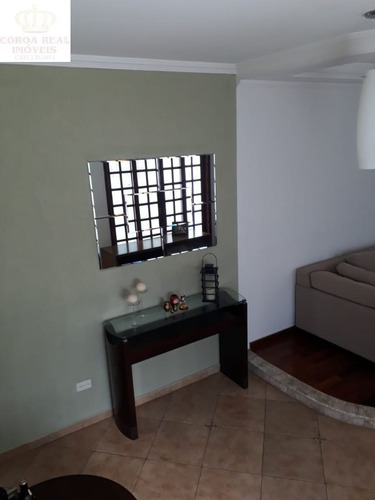 Imagem 12 de 26 de Sobrado - Sb0003295 - 33375471
