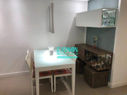 Imagem 2 de 18 de Apartamento Com 2 Dormitórios À Venda, 62 M² Por R$ 570.000,00 - Casa Verde Baixa - São Paulo/sp - Ap0108