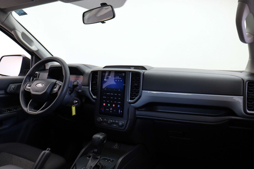 Ford Ranger XLS 2.0 4x4 CD Diesel Aut.