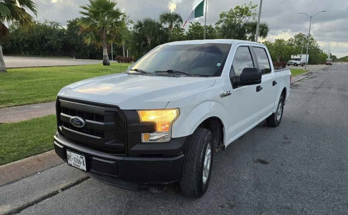 Ford F-150 3.5 Doble Cabina V6 4x2 At