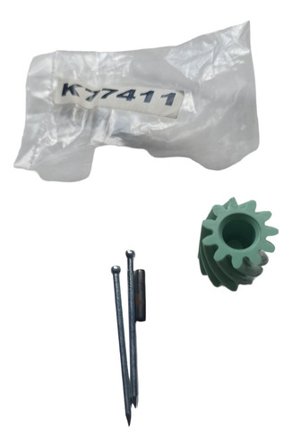 Piñon De Gobernador Caja Th700