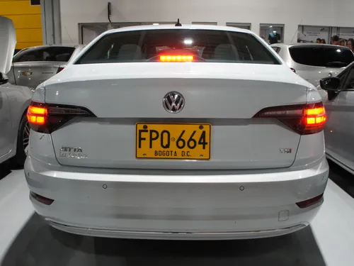 Volkswagen Jetta Vii 1.4 Tsi Comfortline