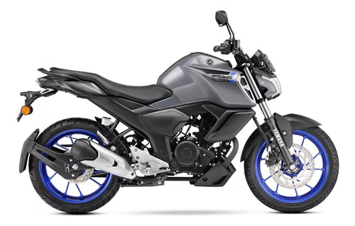 Imagen 8 de 20 de Yamaha Fz -s V3.0 0km 2023 Entrega Inmediata !!!