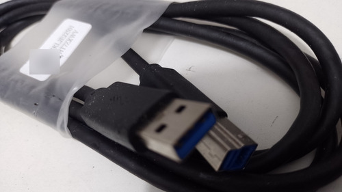 Cabo Usb-a Macho 3.0 X Usb-b Macho 5kl2e22501