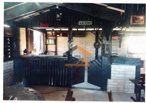 Imagem 16 de 22 de Chácara À Venda, 1078 M² Por R$ 1.063.000,00 - Morada Dos Pássaros - Itatiba/sp - Ch0145