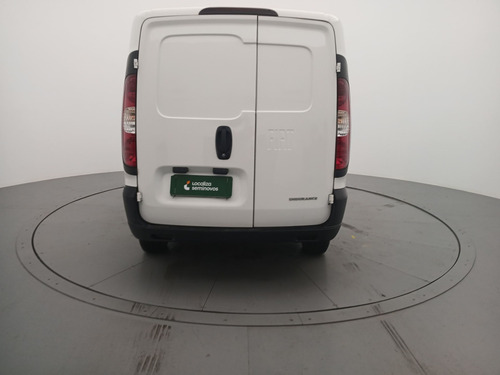 Fiat Fiorino 1.4 MPI FURGÃO ENDURANCE 8V FLEX 2P MANUAL