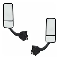 Comprar Par De Espejos Cromados Para Freightliner Cascadia  07 A  17