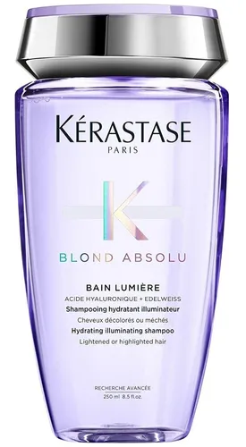 comprar Shampoo Kérastase Blond Absolu Bain Lumiere 250ml 