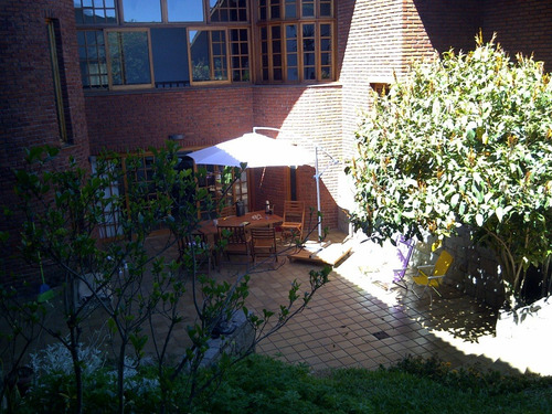 Espectacular Residencia En Rivera! Unica En Su Estilo!!