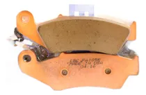Comprar Pastilla Ebc Sinterizada Delantera Crf Rm Kx Klx Xrv Xr Xl X