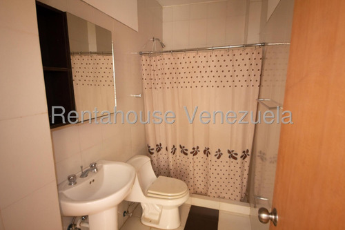 Alquiler De Acogedor Apartamento En Santa Mónica / Gc