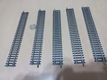 Comprar Vias De Tren Lima Ho ×5 Rectas 