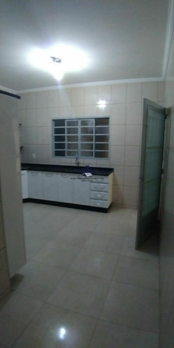 Imagem 5 de 30 de Casa À Venda No Bairro Jardim Astúrias - São José Do Rio Preto/sp - 2022271
