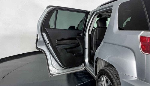 Imagen 15 de 15 de 104770 - Gmc Terrain 2017 Con Garantía