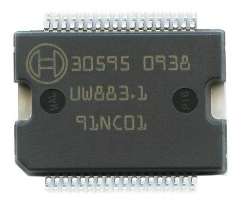 30595 Original Bosch Componente Electronico - Integrado
