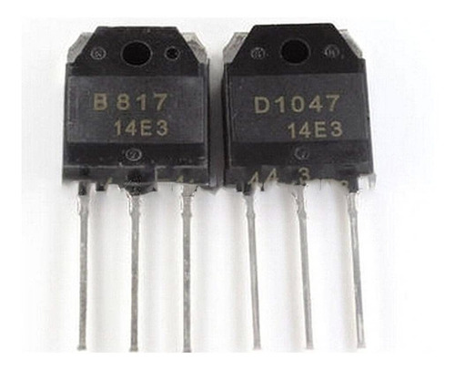 Pcs Lot Pairs Sd Sb Transistors
