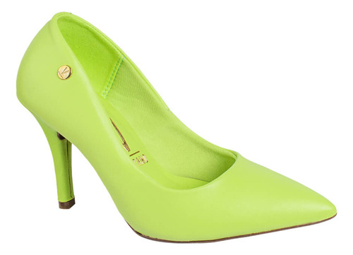 Zapatos Stiletto Vizzano 1184-1401 Verde